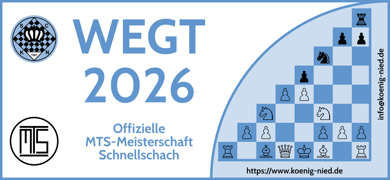 Willi-Ellenberger-Gedenkturnier Banner